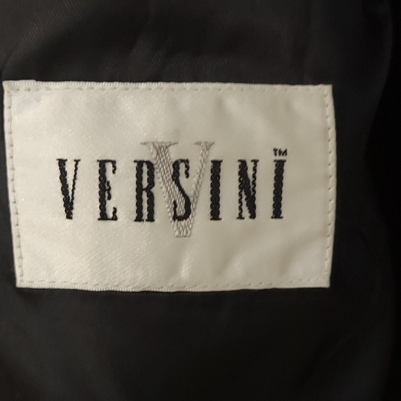 Mens Suit Coat - Picture 2 of 5